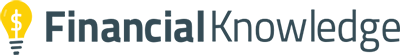 Financial Knowledge logo